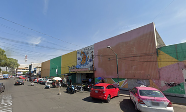 Local Comercial (2) dentro del Mercado 