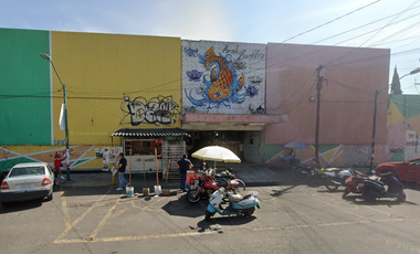 Local Comercial (2) dentro del Mercado 