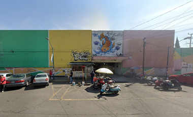 Local Comercial (2) dentro del Mercado 