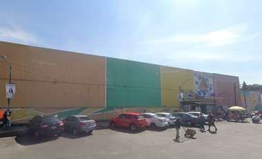 Local Comercial (2) dentro del Mercado 