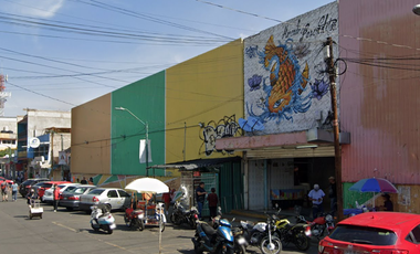 Local Comercial (2) dentro del Mercado 