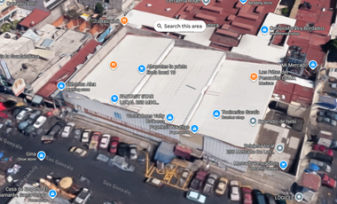 Local Comercial (2) dentro del Mercado 