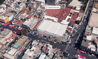 Local Comercial (2) dentro del Mercado 