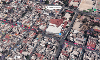 Local Comercial (2) dentro del Mercado 