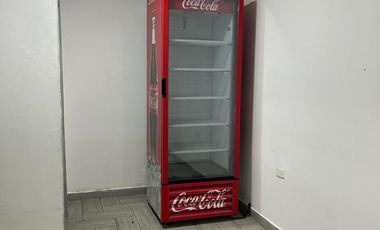 Local Comercial Amoblado en Alquiler en el Norte de Guayaquil, Para Restaurante, 1 Baño, Amoblado, Norte