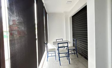 Local Comercial Amoblado en Alquiler en el Norte de Guayaquil, Para Restaurante, 1 Baño, Amoblado, Norte