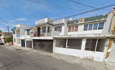 VENTA DE CASA EN PUEBLA HEEROICA PUEBLA DE ZARAGOZA COL POPULAR COATEPEC