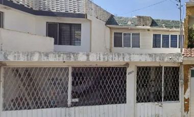 VENTA DE CASA EN PUEBLA HEEROICA PUEBLA DE ZARAGOZA COL POPULAR COATEPEC