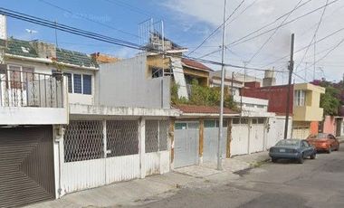 VENTA DE CASA EN PUEBLA HEEROICA PUEBLA DE ZARAGOZA COL POPULAR COATEPEC