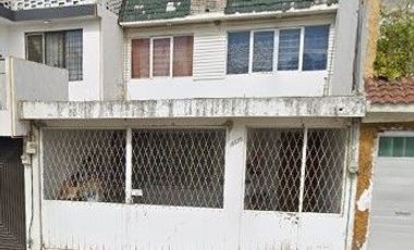 VENTA DE CASA EN PUEBLA HEEROICA PUEBLA DE ZARAGOZA COL POPULAR COATEPEC