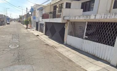 VENTA DE CASA EN PUEBLA HEEROICA PUEBLA DE ZARAGOZA COL POPULAR COATEPEC
