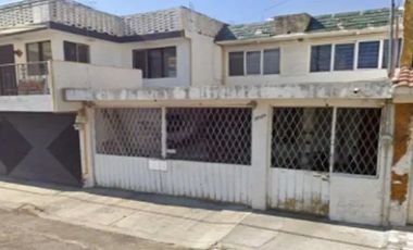 VENTA DE CASA EN PUEBLA HEEROICA PUEBLA DE ZARAGOZA COL POPULAR COATEPEC