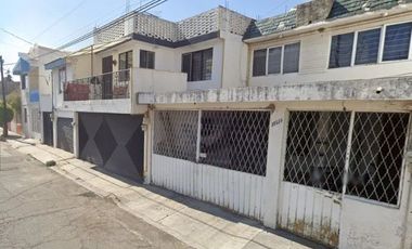 VENTA DE CASA EN PUEBLA HEEROICA PUEBLA DE ZARAGOZA COL POPULAR COATEPEC
