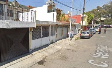 VENTA DE CASA EN PUEBLA HEEROICA PUEBLA DE ZARAGOZA COL POPULAR COATEPEC