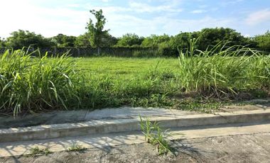 Residential Lot for Sale at Dasmarinas City Cavite near Daang Hari & Aguinaldo highway