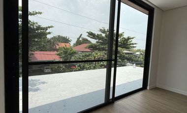 Ayala Alabang Village Modern Brand New 5BR House in Muntinlupa City Nr. Alabang West, Daang Hari, Enclave