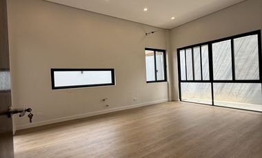 Ayala Alabang Village Modern Brand New 5BR House in Muntinlupa City Nr. Alabang West, Daang Hari, Enclave