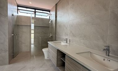 Ayala Alabang Village Modern Brand New 5BR House in Muntinlupa City Nr. Alabang West, Daang Hari, Enclave