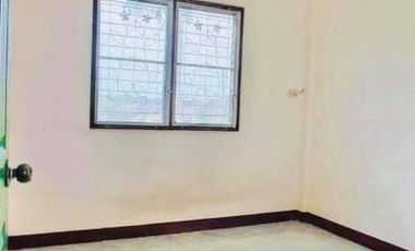 92692 - ขายถูก !! ทาวน์โฮม 2 ชั้น 16.1 ตร.ว ทำเลทอง! เดินทางสะดวก ใกล้ถนนมิตรภาพ หมู่บ้าน เอกกวิน วิลล่า ต.กุดกว้าง อ.เมือง จ.ขอนแก่น ฟรีโอน!!