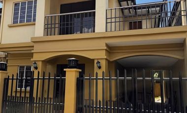 Modern House for RENT in Bayswater Subdivision, Agus, Lapu-Lapu City
