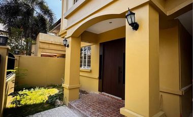 Modern House for RENT in Bayswater Subdivision, Agus, Lapu-Lapu City