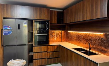 Modern House for RENT in Bayswater Subdivision, Agus, Lapu-Lapu City