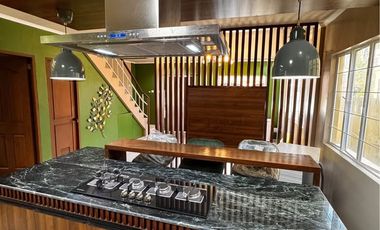 Modern House for RENT in Bayswater Subdivision, Agus, Lapu-Lapu City