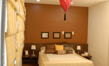 For Rent – Semi-Furnished 2BR Villa with Maid’s Room & Carport in Gated Estate