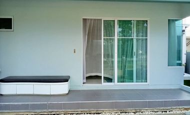 94762 - ขายบ้านแฝด โครงการวิลลาจิโอ่ รังสิตคลองสอง พื้นที่ 35.2 ตรว. อำเภอคลองสอง จังหวัดปทุมธานี