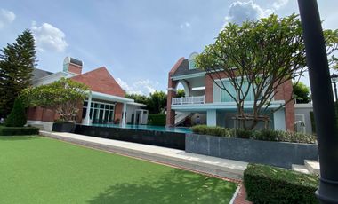 94762 - ขายบ้านแฝด โครงการวิลลาจิโอ่ รังสิตคลองสอง พื้นที่ 35.2 ตรว. อำเภอคลองสอง จังหวัดปทุมธานี