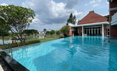 94762 - ขายบ้านแฝด โครงการวิลลาจิโอ่ รังสิตคลองสอง พื้นที่ 35.2 ตรว. อำเภอคลองสอง จังหวัดปทุมธานี