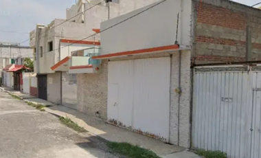 VENTA DE CASA EN PUEBLA SAN MARTIN TEXMELUCAN COL PLAZA ACUARIO