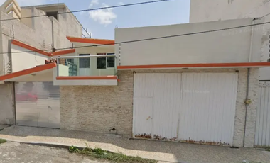 VENTA DE CASA EN PUEBLA SAN MARTIN TEXMELUCAN COL PLAZA ACUARIO