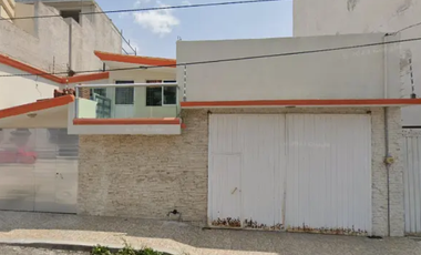 VENTA DE CASA EN PUEBLA SAN MARTIN TEXMELUCAN COL PLAZA ACUARIO