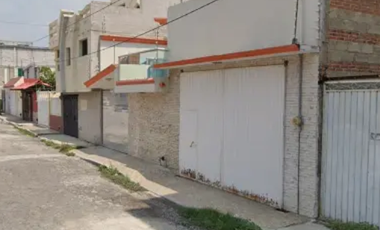 VENTA DE CASA EN PUEBLA SAN MARTIN TEXMELUCAN COL PLAZA ACUARIO