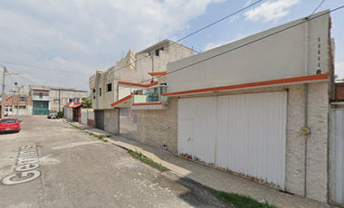 VENTA DE CASA EN PUEBLA SAN MARTIN TEXMELUCAN COL PLAZA ACUARIO