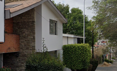 VENTA DE CASA EN PUEBLA COL ANZURES