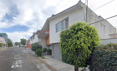 VENTA DE CASA EN PUEBLA COL ANZURES