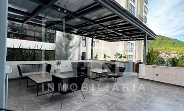 RENTA DEPARTAMENTO CERCA DE ITESO