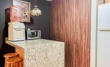 DEPARTAMENTOS EN ZAVALETA PARA INVERSIÓN