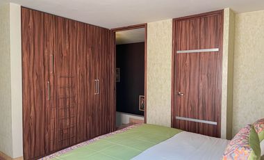 DEPARTAMENTOS EN ZAVALETA PARA INVERSIÓN