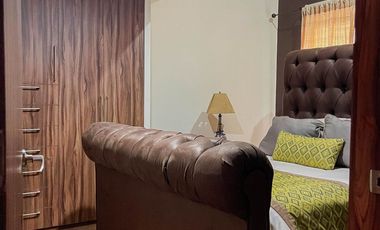 DEPARTAMENTOS EN ZAVALETA PARA INVERSIÓN