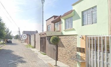 VENTA DE CASA EN PUEBLA HEROICA PUEBLA DE ZARAGOZA COL RESERVA TERRITORIAL ATLIXCAYOTL