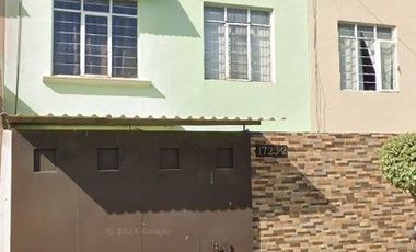 VENTA DE CASA EN PUEBLA HEROICA PUEBLA DE ZARAGOZA COL RESERVA TERRITORIAL ATLIXCAYOTL