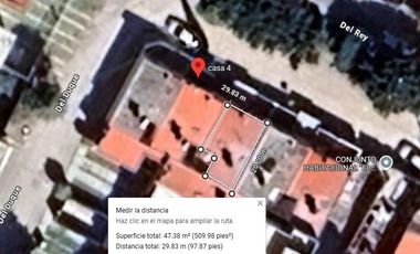 VENTA DE CASA EN PUEBLA HEROICA PUEBLA DE ZARAGOZA COL RESERVA TERRITORIAL ATLIXCAYOTL