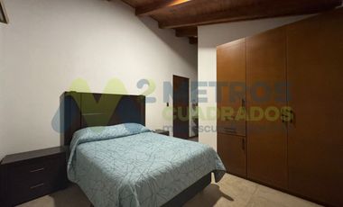 CASA DE CAMPO en LAGO de PÁTZCUARO, con ALBERCA