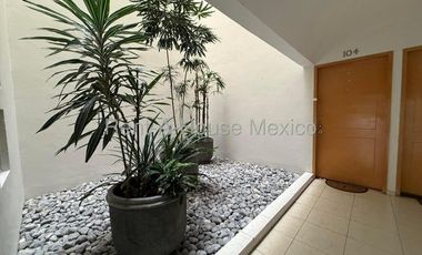 Departamento en Venta - Av Mexico - Lomas Verdes - Edo de Mexico