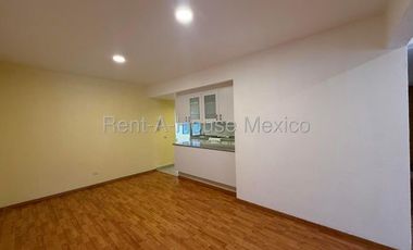 Departamento en Venta - Av Mexico - Lomas Verdes - Edo de Mexico