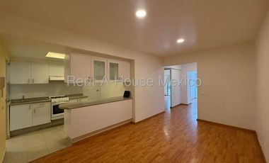 Departamento en Venta - Av Mexico - Lomas Verdes - Edo de Mexico