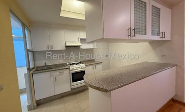 Departamento en Venta - Av Mexico - Lomas Verdes - Edo de Mexico